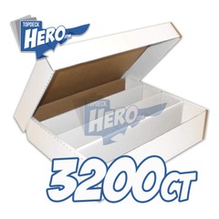 Storage Box 3200CT